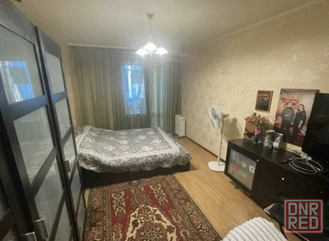 2х ком. квартира, ГорГаи Донецк - изображение 1