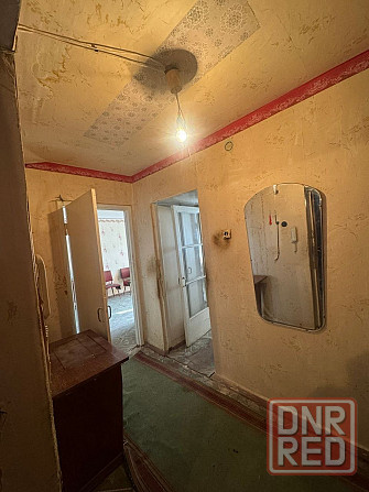 1 комс. квартира 38 м2, Донецк-сити Донецк - изображение 4