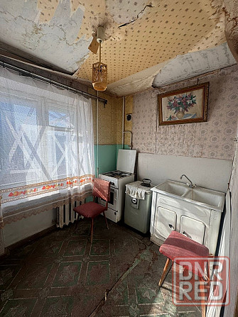 1 комс. квартира 38 м2, Донецк-сити Донецк - изображение 1