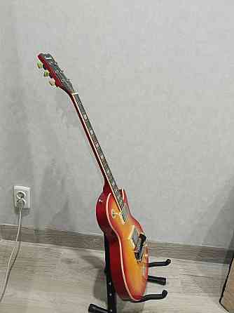 Гитара + комбоусилитель Донецк