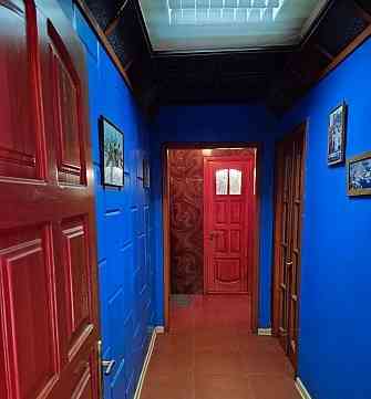 3х ком. квартира, б.Школьный Донецк