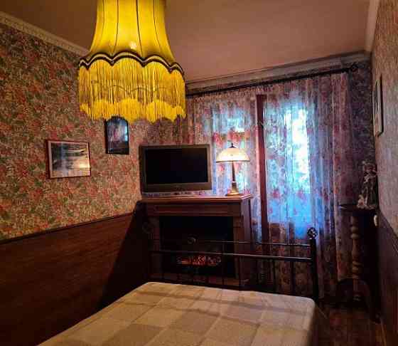 3х ком. квартира, б.Школьный Донецк