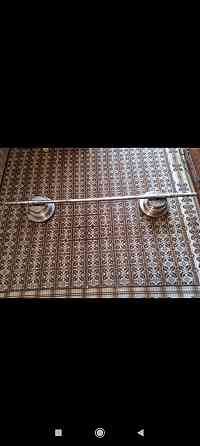 Штанга Донецк