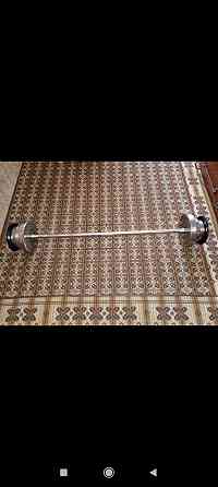 Штанга Донецк