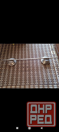 Штанга Донецк - изображение 2