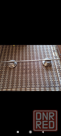 Штанга Донецк - изображение 3