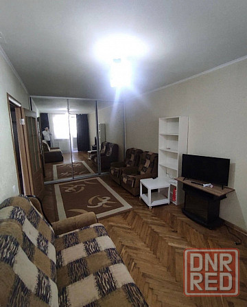 Сдам 1 ком центр Мариуполя Мариуполь - изображение 6