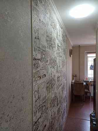 Продаётся 1 к.кв, в районе пл. Бакинских Комиссаров. Донецк