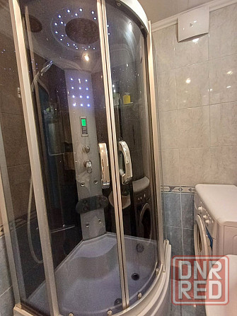 Продаётся 1 к.кв, в районе пл. Бакинских Комиссаров. Донецк - изображение 6