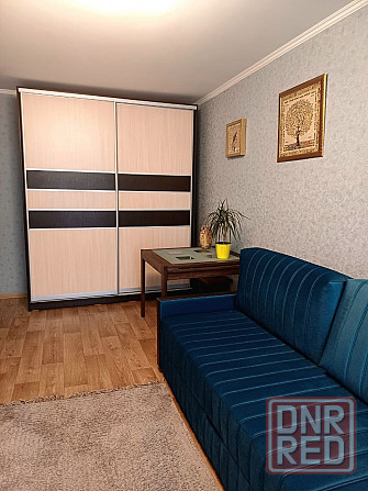 Продаётся 1 к.кв, в районе пл. Бакинских Комиссаров. Донецк - изображение 2