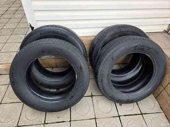 Шины Bridgestone Alenza 001 225/65 R17 Донецк