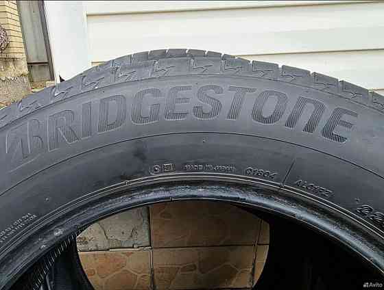 Шины Bridgestone Alenza 001 225/65 R17 Донецк