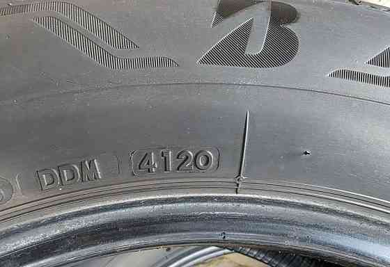 Шины Bridgestone Alenza 001 225/65 R17 Донецк