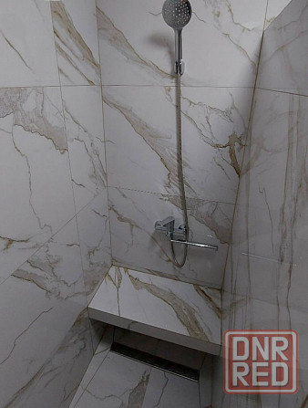 Сдам однокомнатную квартиру в Приморском районе Мариуполь - изображение 1