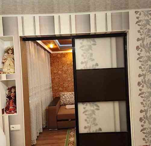 Продам 1к.кв. Брежневка. Петровский р-н. Ориентир загс. ул.Салтыкова-Щедрина. Донецк