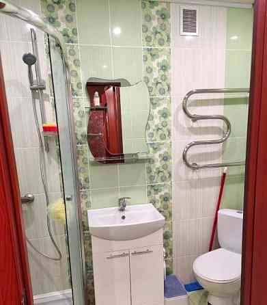 Продам 1к.кв. Брежневка. Петровский р-н. Ориентир загс. ул.Салтыкова-Щедрина. Донецк