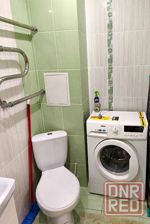 Продам 1к.кв. Брежневка. Петровский р-н. Ориентир загс. ул.Салтыкова-Щедрина. Донецк - изображение 7