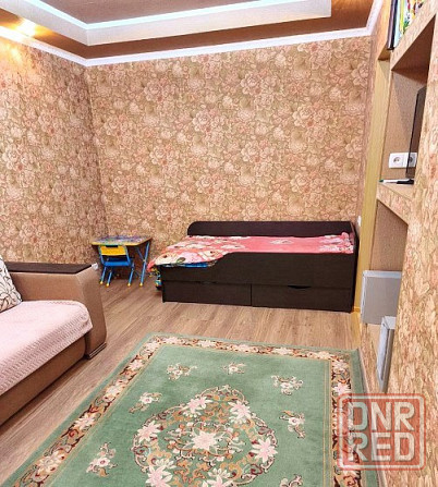 Продам 1к.кв. Брежневка. Петровский р-н. Ориентир загс. ул.Салтыкова-Щедрина. Донецк - изображение 5