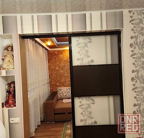 Продам 1к.кв. Брежневка. Петровский р-н. Ориентир загс. ул.Салтыкова-Щедрина. Донецк - изображение 2