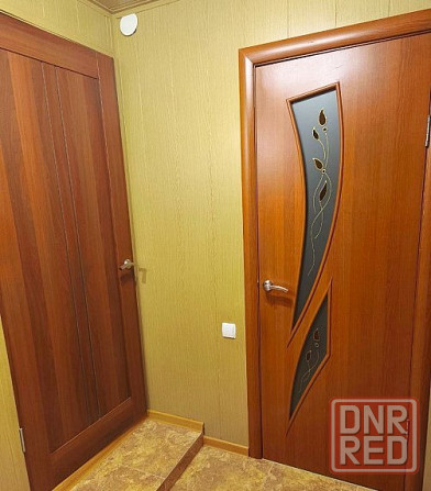 Продам 1к.кв. Брежневка. Петровский р-н. Ориентир загс. ул.Салтыкова-Щедрина. Донецк - изображение 9