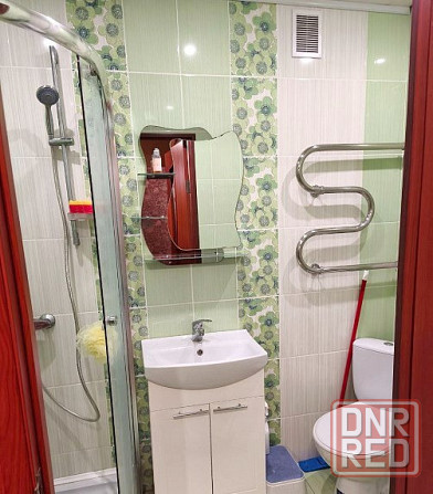 Продам 1к.кв. Брежневка. Петровский р-н. Ориентир загс. ул.Салтыкова-Щедрина. Донецк - изображение 6