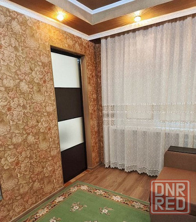 Продам 1к.кв. Брежневка. Петровский р-н. Ориентир загс. ул.Салтыкова-Щедрина. Донецк - изображение 3