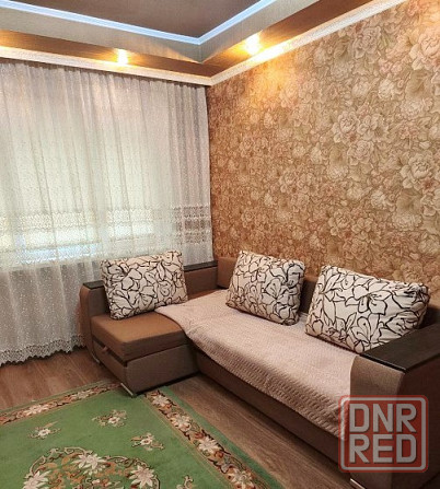 Продам 1к.кв. Брежневка. Петровский р-н. Ориентир загс. ул.Салтыкова-Щедрина. Донецк - изображение 4