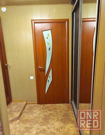 Продам 1к.кв. Брежневка. Петровский р-н. Ориентир загс. ул.Салтыкова-Щедрина. Донецк - изображение 8