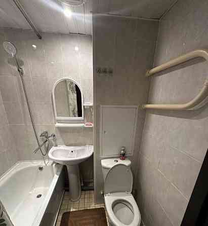 Сдаётся однокомнатная Калининском районе, рядом с Калининским рынком Донецк