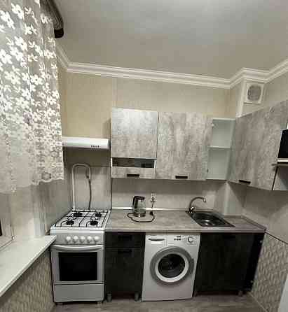 Сдаётся однокомнатная Калининском районе, рядом с Калининским рынком Донецк