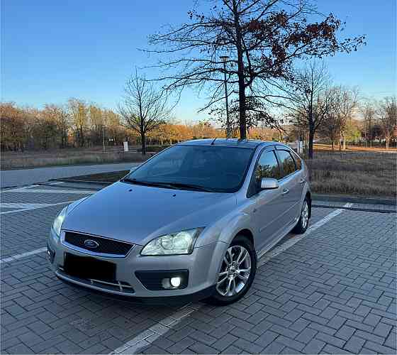 Ford focus 2 Донецк