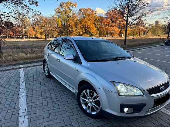 Ford focus 2 Донецк