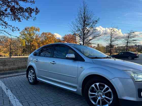 Ford focus 2 Донецк