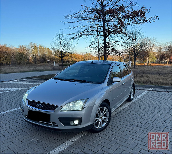 Ford focus 2 Донецк - изображение 1