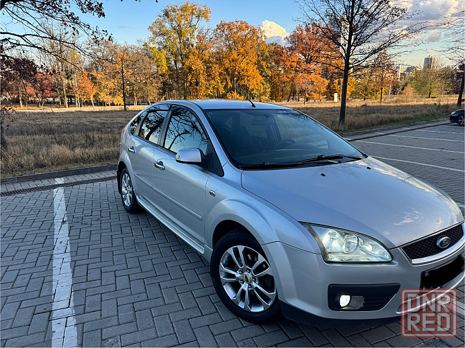 Ford focus 2 Донецк - изображение 2