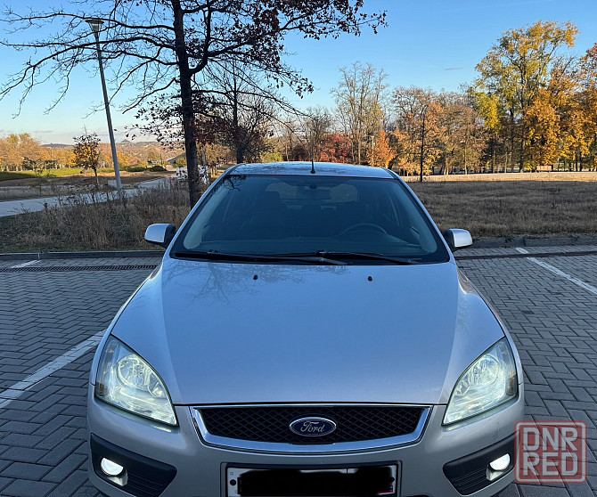 Ford focus 2 Донецк - изображение 4