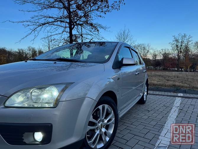 Ford focus 2 Донецк - изображение 3