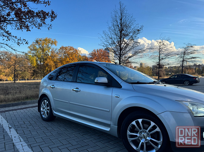 Ford focus 2 Донецк - изображение 5