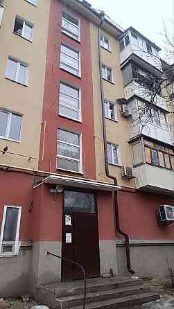 Продаётся 3-комнатная квартира в Мариуполе Мариуполь