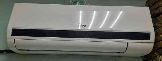 Продам кондиционер IDEA б/у Донецк