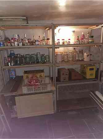 Продам гараж в Калининском р-н в кооперативе Донецк