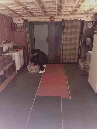 Продам гараж в Калининском р-н в кооперативе Донецк