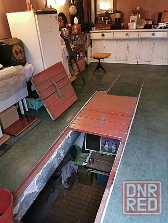 Продам гараж в Калининском р-н в кооперативе Донецк - изображение 1