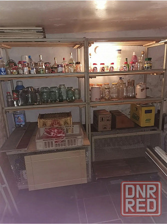 Продам гараж в Калининском р-н в кооперативе Донецк - изображение 6
