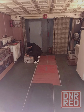 Продам гараж в Калининском р-н в кооперативе Донецк - изображение 4