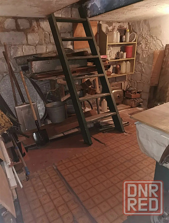 Продам гараж в Калининском р-н в кооперативе Донецк - изображение 2