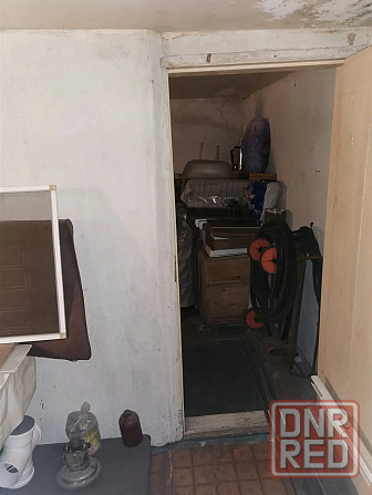 Продам гараж в Калининском р-н в кооперативе Донецк - изображение 5