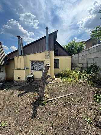 Дом ! Площадь Бакинских Комиссаров ! Донецк