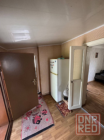 Дом ! Площадь Бакинских Комиссаров ! Донецк - изображение 5