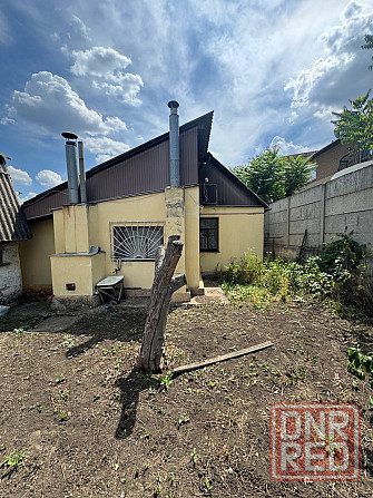 Дом ! Площадь Бакинских Комиссаров ! Донецк - изображение 1